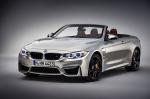 BMW M4 Convertible 2014 года